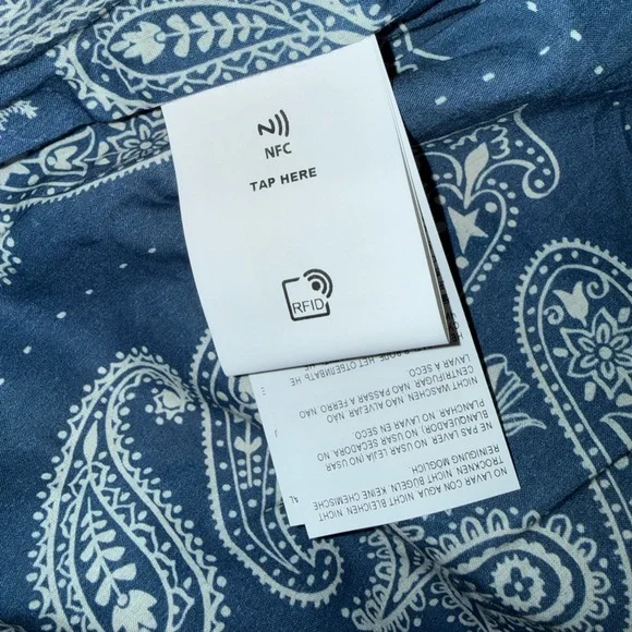 Golden Goose Scarlett Bomber Black - Picture 6 of 8